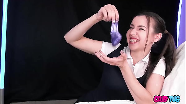 Image Gooey Grip Handjob ClubTug