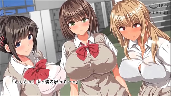 Image My big dick led to unexpected physical relationships with big-breasted girls.