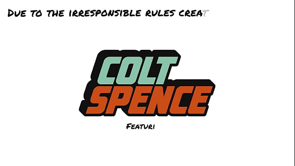 Image Sweaty Jock Colt Spence Gets Ass Serviced and Hardcore Fucks Drew Valentino