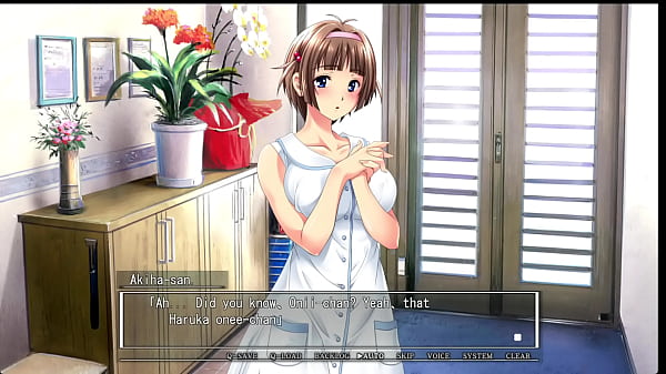 Image Big Boobed Family Part 9 Mifuyu Route 3