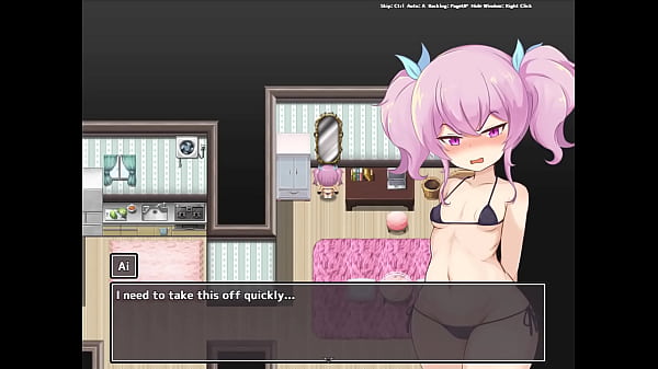 Image Ai, the Devil, and the Curse of Lust - Part 1