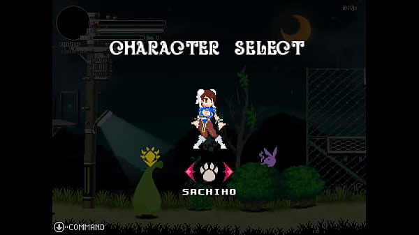 Image 【Echidna Wars】Chun-Li Ryona①