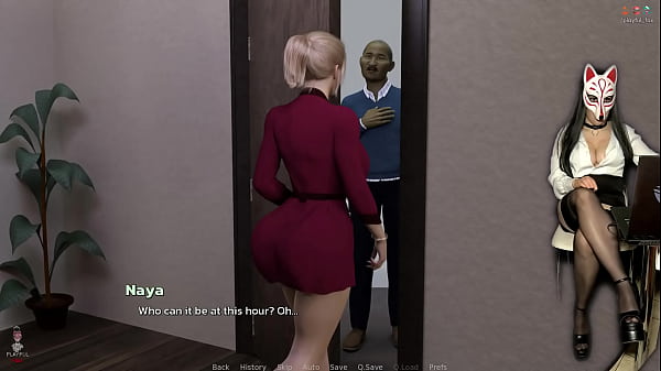 Image Naya's Adventures (ep 2) - Busty MILF riding a big cock