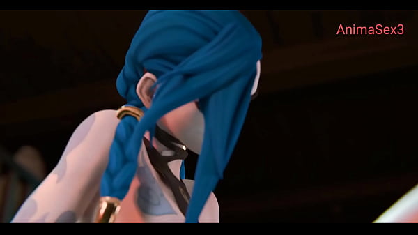 Image Jinx y su encuentro secreto