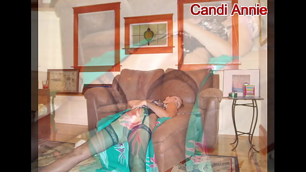 Image Sweet Tasty Candi Annie - A Hardcore Photo Shoot Series