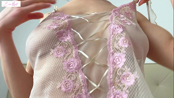 Image Pussyjob: I'll slide on your cock with my hairy pussy until you cum - EVA MYST