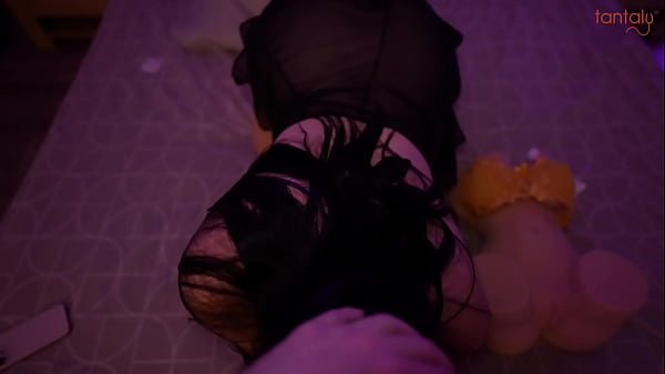 Image Threesome play POV! Perfect Tantaly Doll