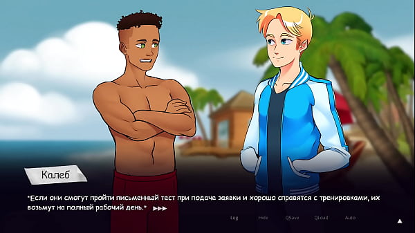 Image Complete Gameplay - Life in Woodchester, Part 7