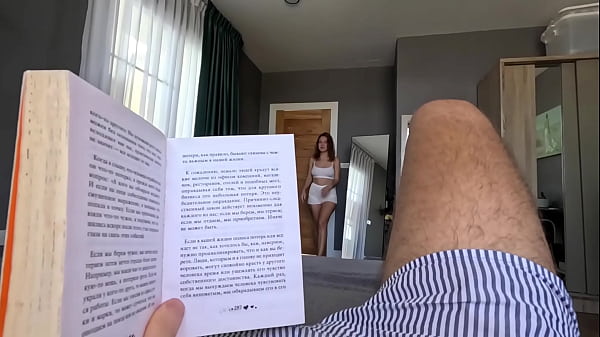 Image Vacation with my stepsister. Part 2  She can't live without my dick anymore.