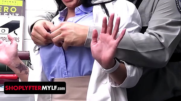 Image Probably The Greatest Shoplyfter MYLF Video Ever