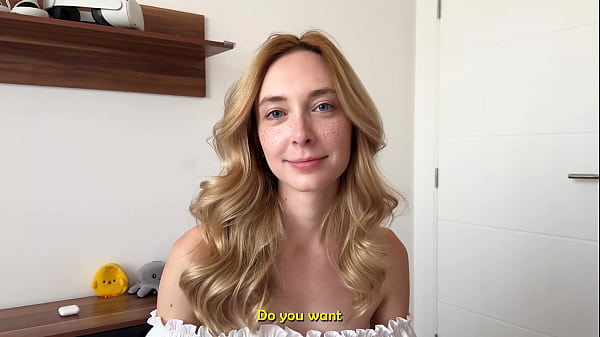 Image How do I pay the rent? Shooting a porn with my stepsister!