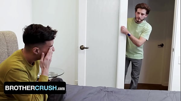Image My StepBrother Was Worried About Losing Me, So I Pounded Him to Get Closer
