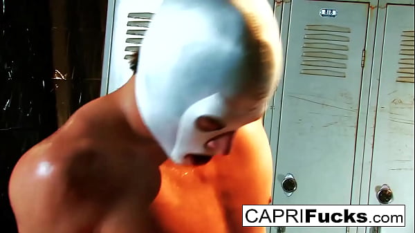 Image Xander wins the prize of Capri's tight pussy