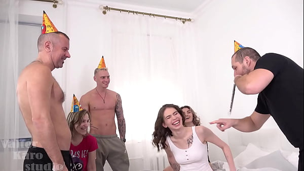 Image DP Bella Tornado and Sweet Angel - Hard Double Anal Fuck (part 1)