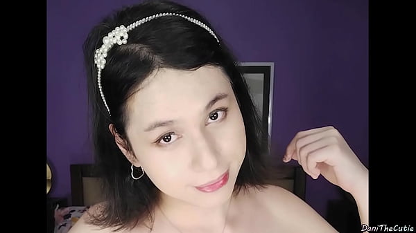 Image DaniTheCutie seductively instructs you to enjoy her body and fuck her JOI