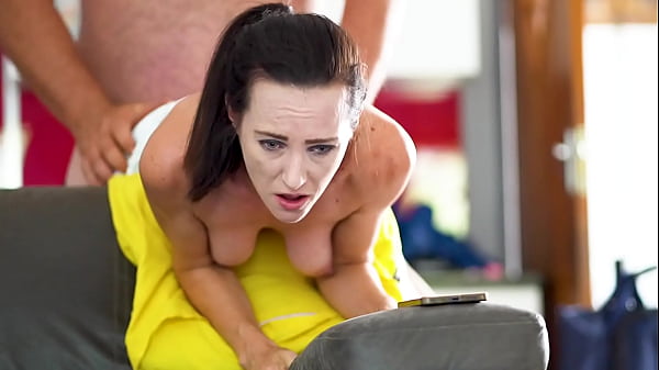 Image Blue Eyed Girl Fucked and Creamed