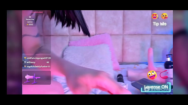 Image hermosa colombiana webcam