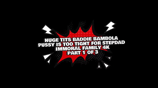 Image Stepson & Stepfather Plow Horny Ukrainian Bambola's Tight Cunt!