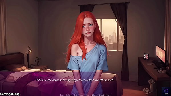 Image Cheating Wife Gets Caught by Husband with Friend & Threesomed - 3D Hentai Animated Porn - Mila Ai