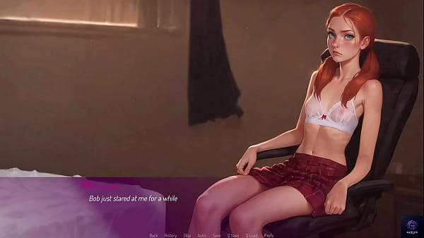 Image Horny Cheating Wife Fucked Hard by Neighbour and Creampied - 3D Hentai Animated Porn - Mila Ai
