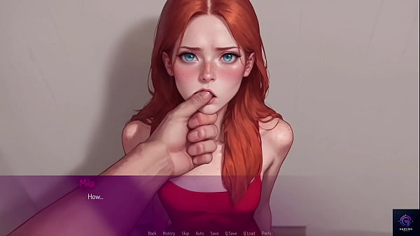 Image Hot Amateur Wife Having Sex with Her Husband's Boss - 3D Hentai Animated Porn - Mila Ai