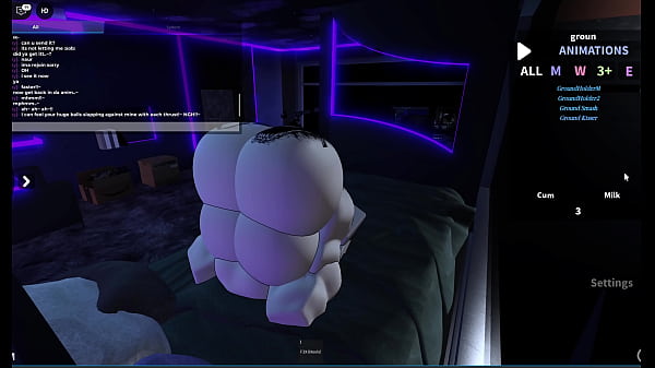 Image Hypwer femboib sexsies in boblox studio