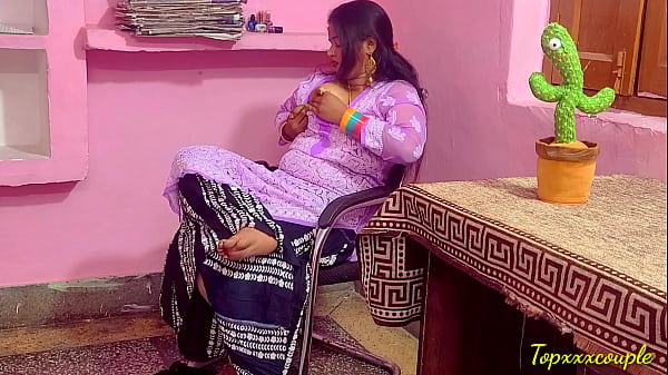 Image Indian XXX bitch painful fuck in office backroom.