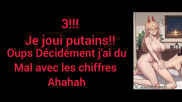 Image Tu fais un pacte avec power hentai joi fr futa