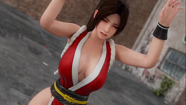 Image Mai surrender