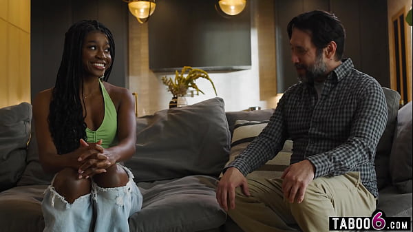 Image Revenge of the cuck with hot black MILF Nicole Kitt who was not impressed