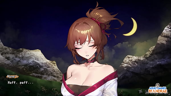 Image EP4: Fucking Manari Again to Make Her Stronger - Half-Demon Shinobi