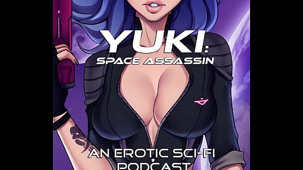 Image (AUDIO ONLY) &quot_The Slave Girl&quot_ - Yuki: Space Assassin, Episode 1