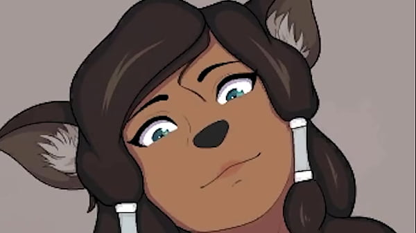Image This Avatar Game Took a Weird Turn (Cummy Bender)