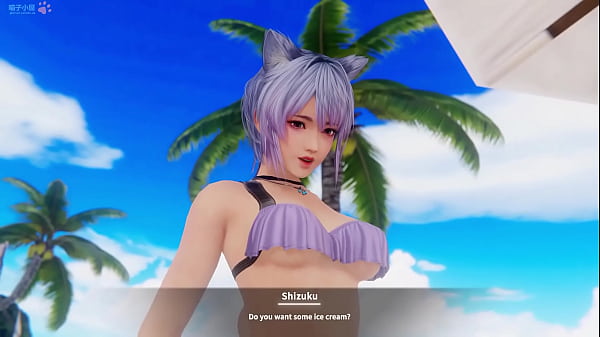 Image Shizuku A Muddy Beach