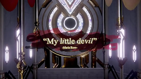 Image Marie My Little Devil