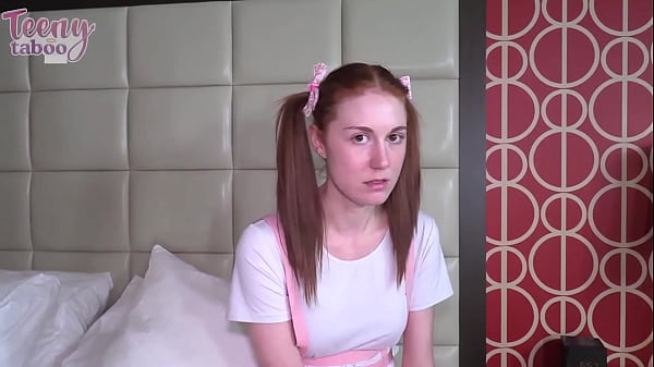 Image Redhead Ellie Murphy Got Creampied By Mature Seth Brogan!