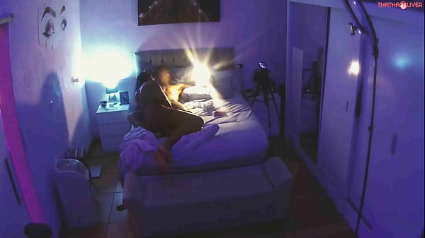 Image Entrei no quarto do casado e mamei at&eacute_ levar rola no cu
