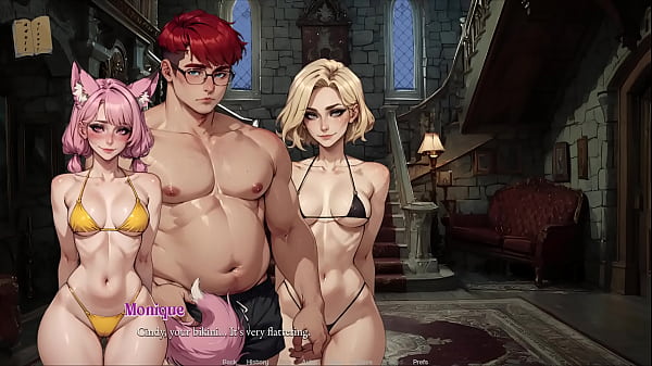 Image College Of Mysteria 15