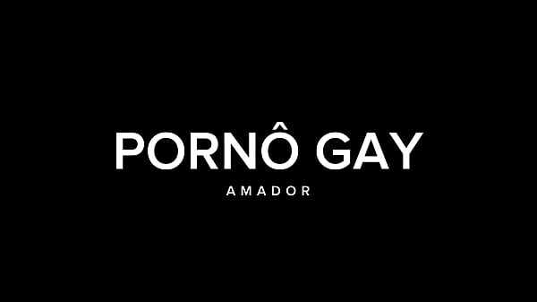 Image Surub&atilde_o de pr&eacute_ carnaval com os parceiros safados e dotados da academia.- FULL RED - SHEER.COM