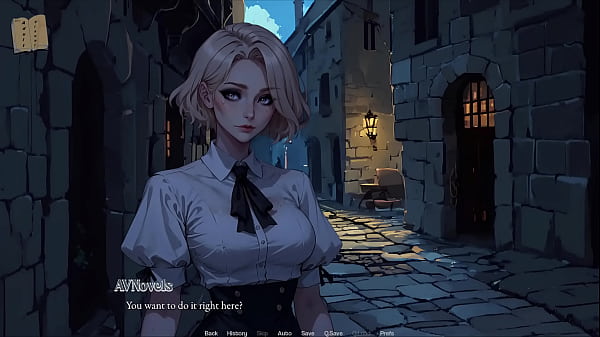 Image College Of Mysteria 14
