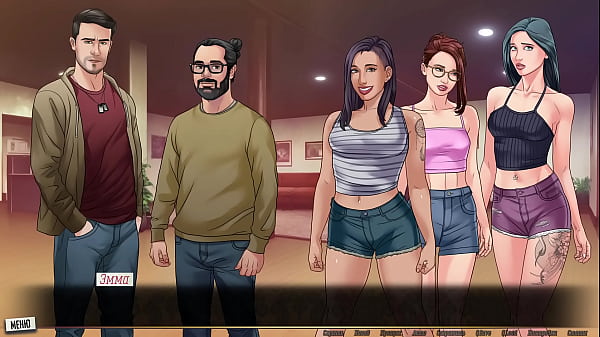 Image Complete Gameplay - Our Red String, Part 37