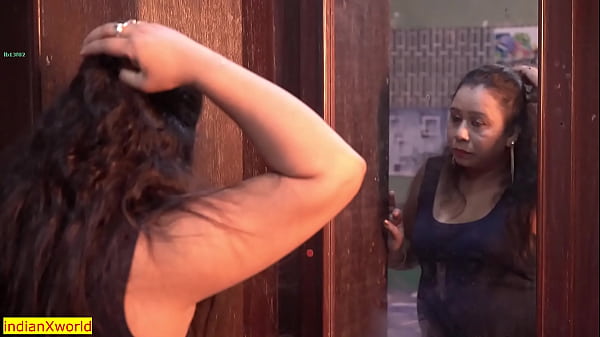 Image Milf Bhabhi fucking with young Devar! Desi Bhabhi Sex
