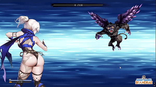Image EP5: Cultivating Manari in Cowgirl Sex Position - Half-Demon Shinobi