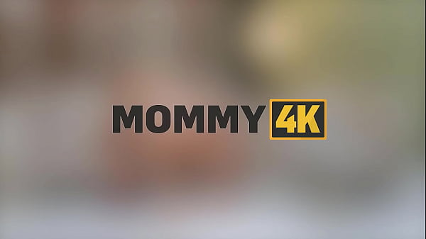Image MOMMY4K. Mommy-in-Law Lust