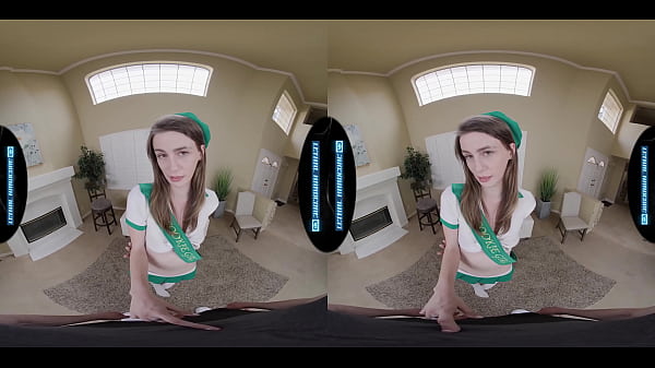 Image Gorgeous Natural College Girl LILLY JADE Rides Your Dick