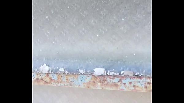 Image Veo a trav&eacute_s de la ventana a mi madrastra ducharse me &eacute_xito y la sigo para rollarla ido