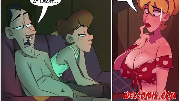 Image Curing depression with a threesome! The Hillbilly Farm!