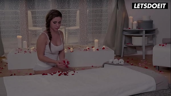 Image Valentine's Day Massage Gift for My GF - WHITEBOXXX