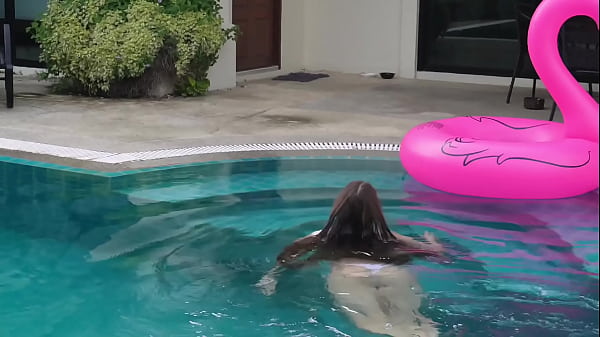 Image Excited stepdaughter fucks stepdad at hotel