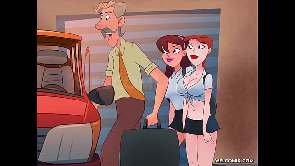 Image Anna&rsquo_s Best Moments - Movie 15 to 20 - The Naughty Home Animation
